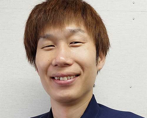 いつでも相談できるから、未経験でも安心でした